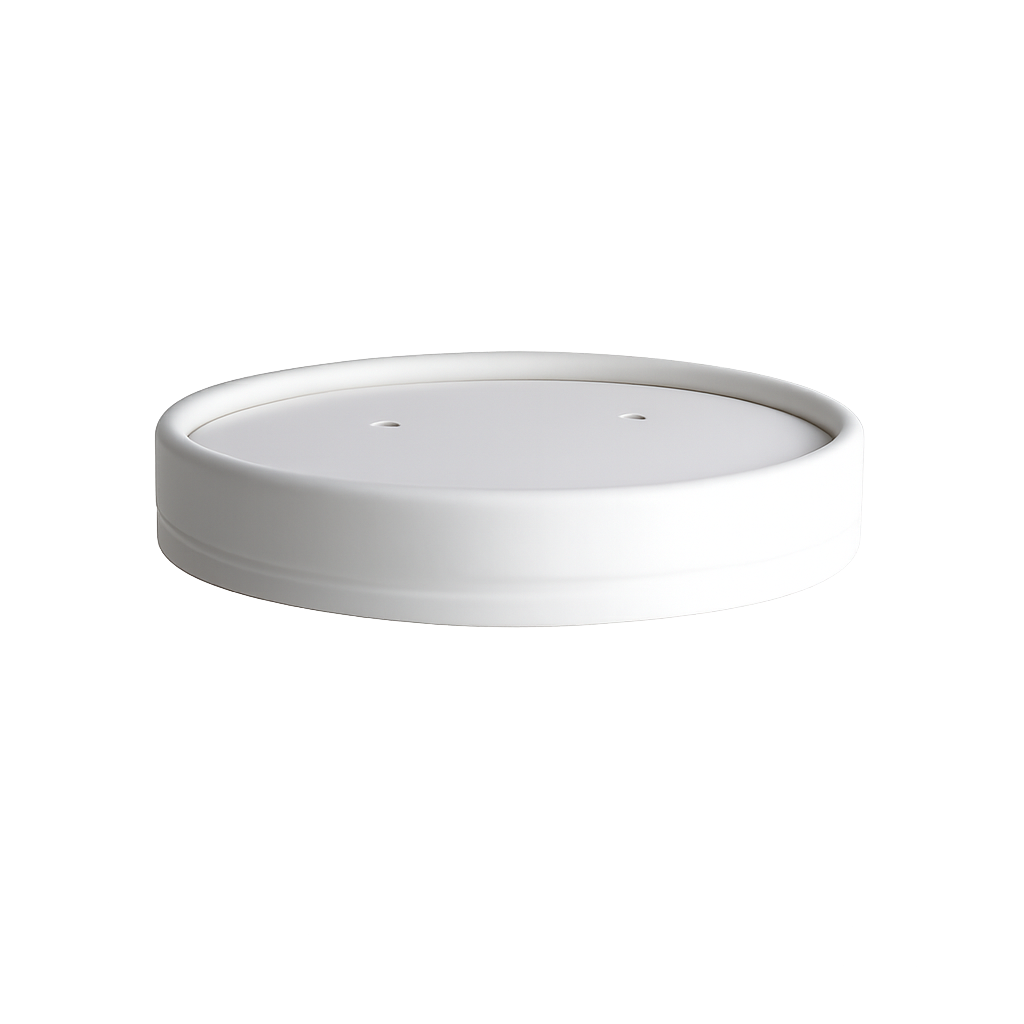96 mm Çorba Kasesi Kapağı