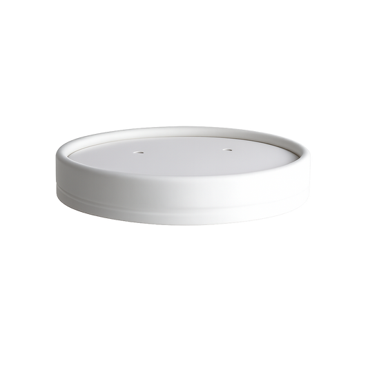 96 mm Çorba Kasesi Kapağı
