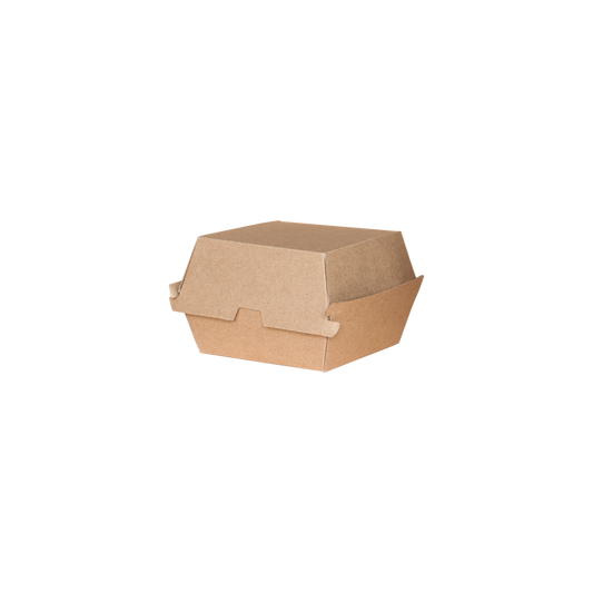 Kraft Hamburger Kutusu