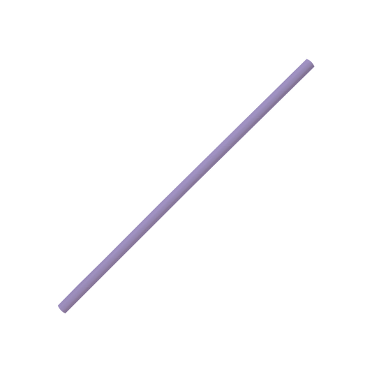 Lavanta Kâğıt Pipet